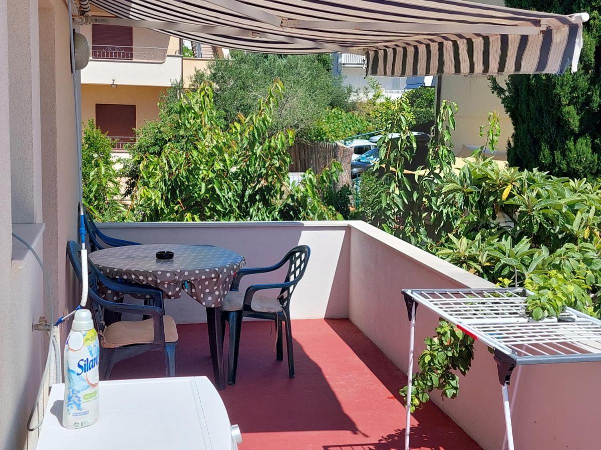 Apartmani Toni Vodice Exterior photo