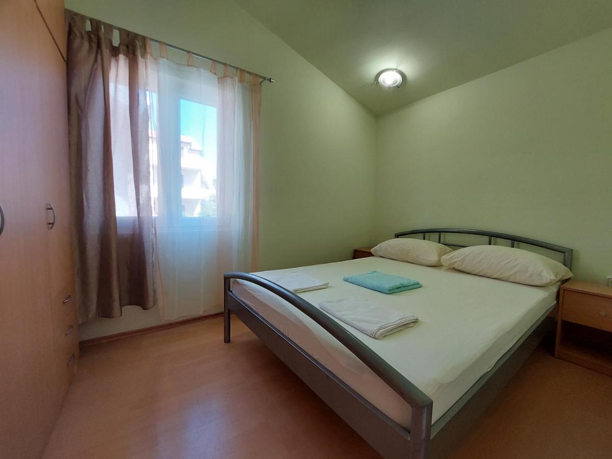 Apartmani Toni Vodice Exterior photo