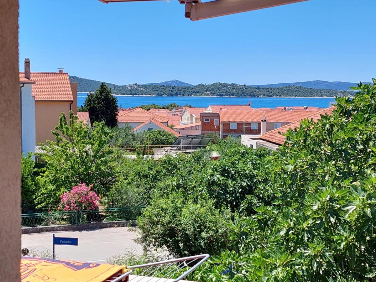 Apartmani Toni Vodice Exterior photo