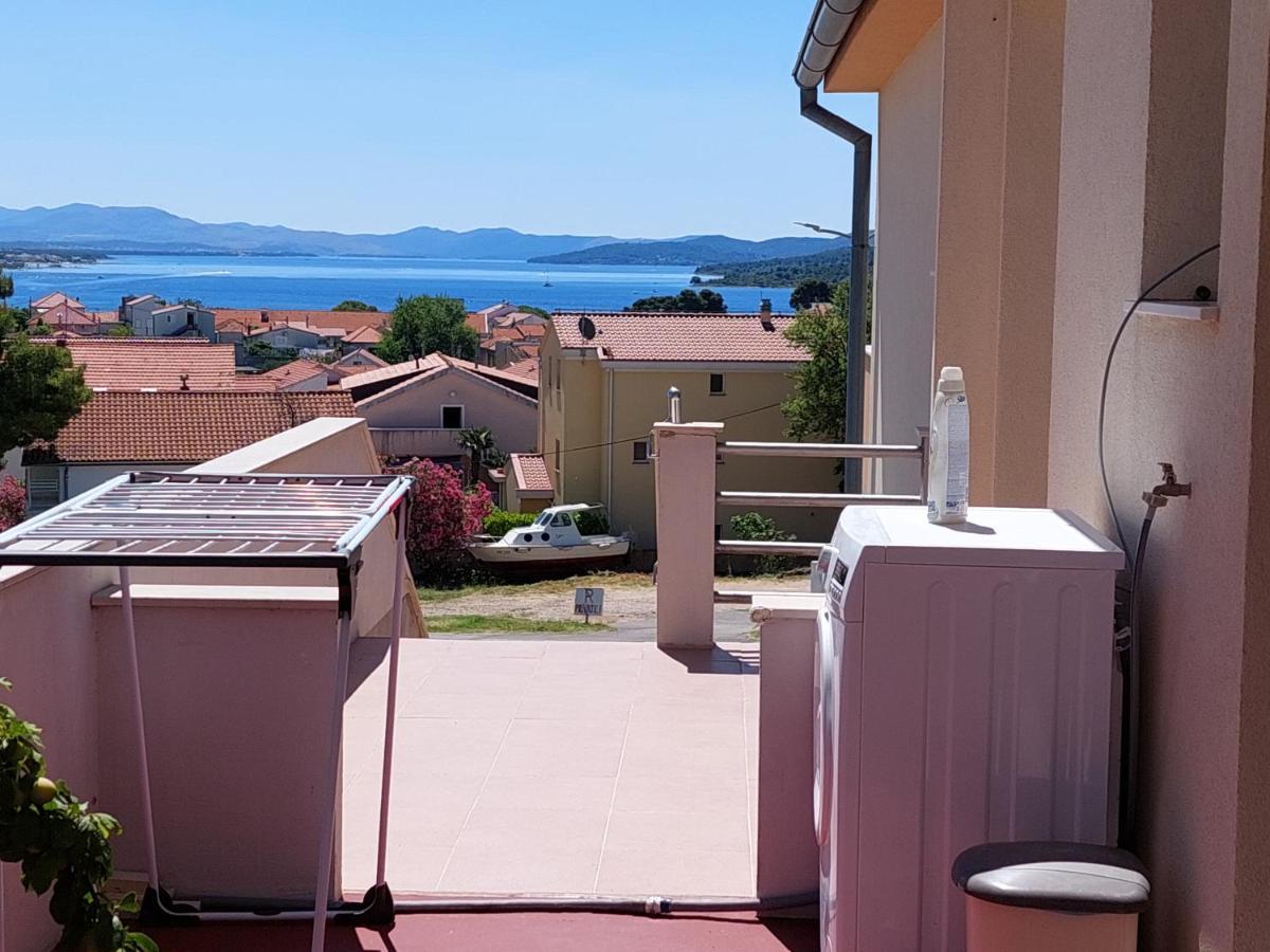Apartmani Toni Vodice Exterior photo