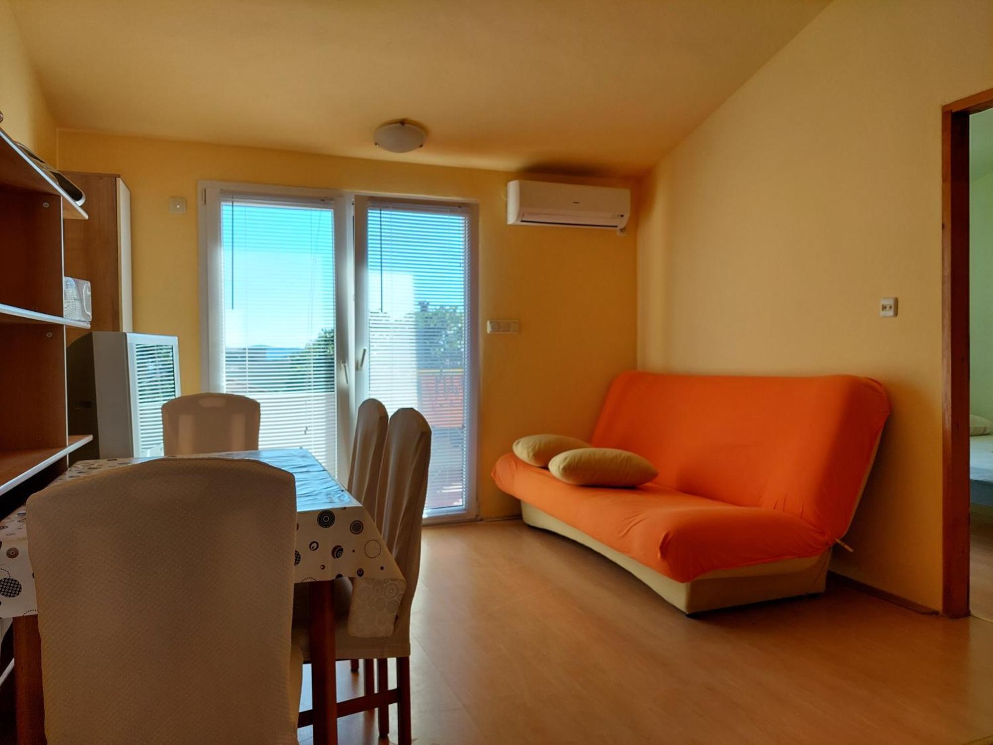 Apartmani Toni Vodice Exterior photo
