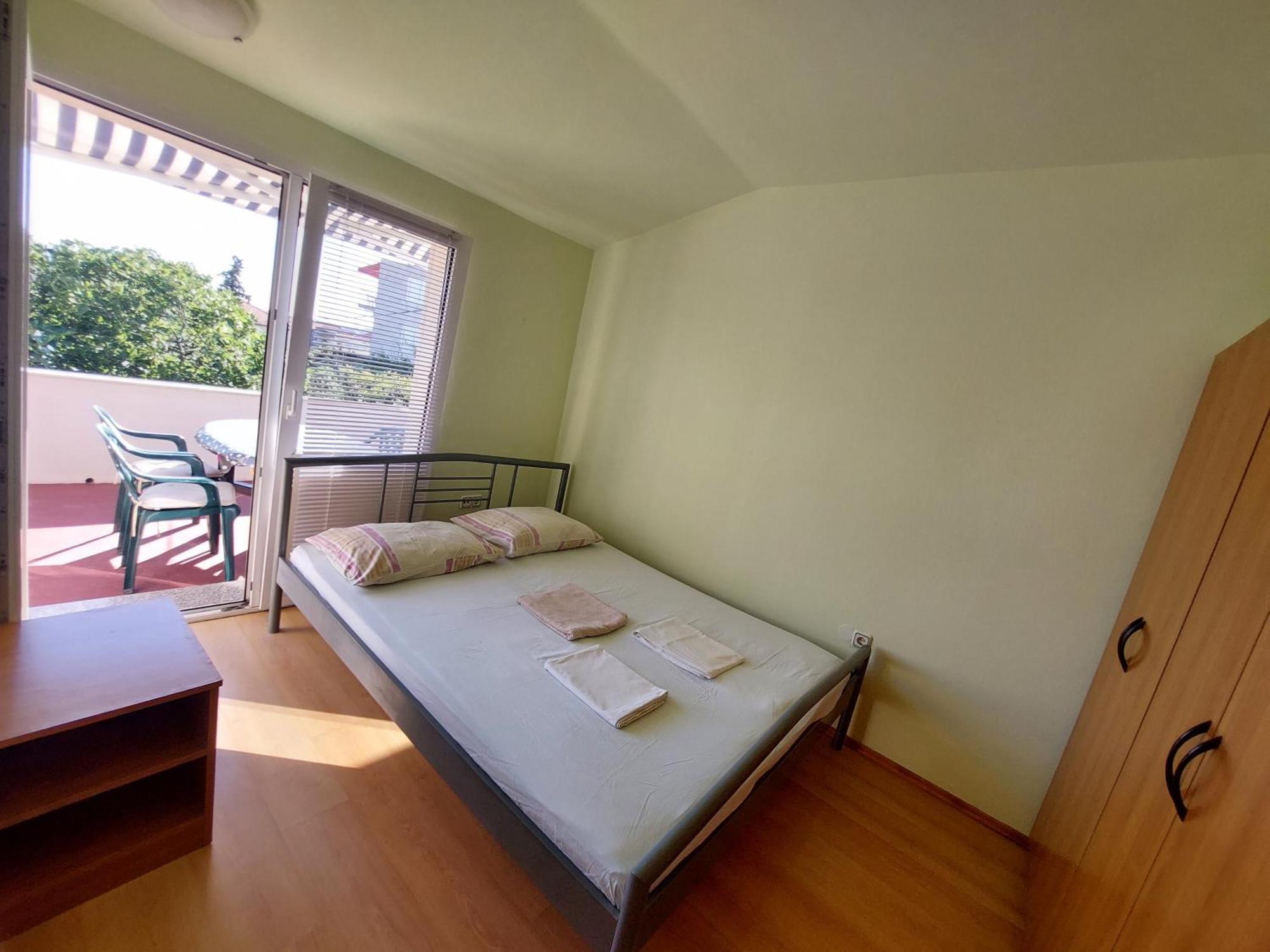 Apartmani Toni Vodice Exterior photo