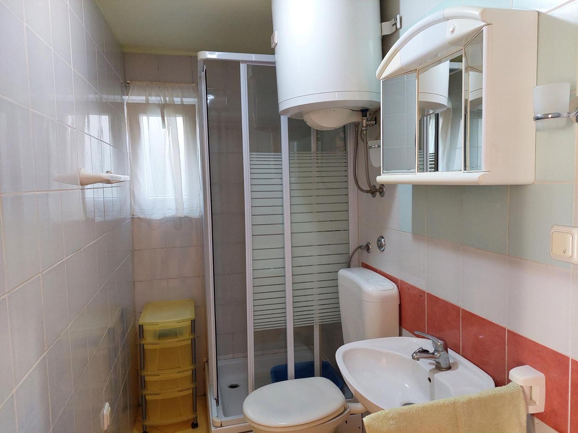 Apartmani Toni Vodice Room photo